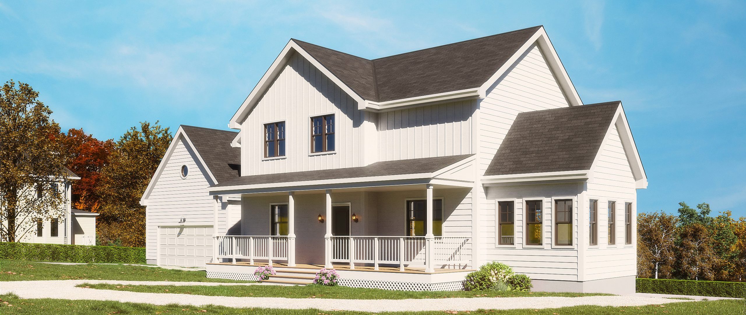 583 Fletcher Street - 0001_Proposed